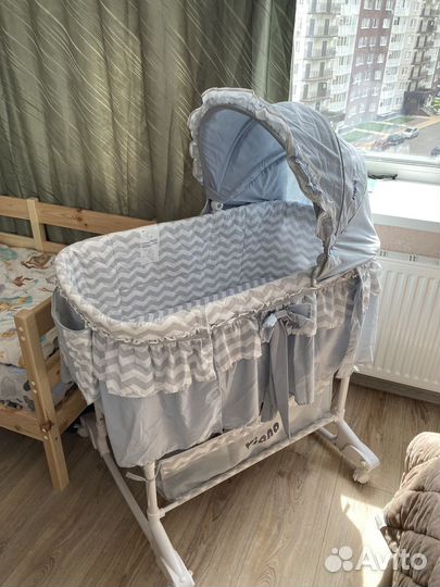 Детская люлька колыбель