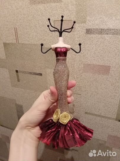 Изысканный интерьер