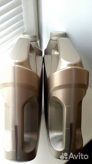 Масло моторное Shell Helix Ultra 5w30/40