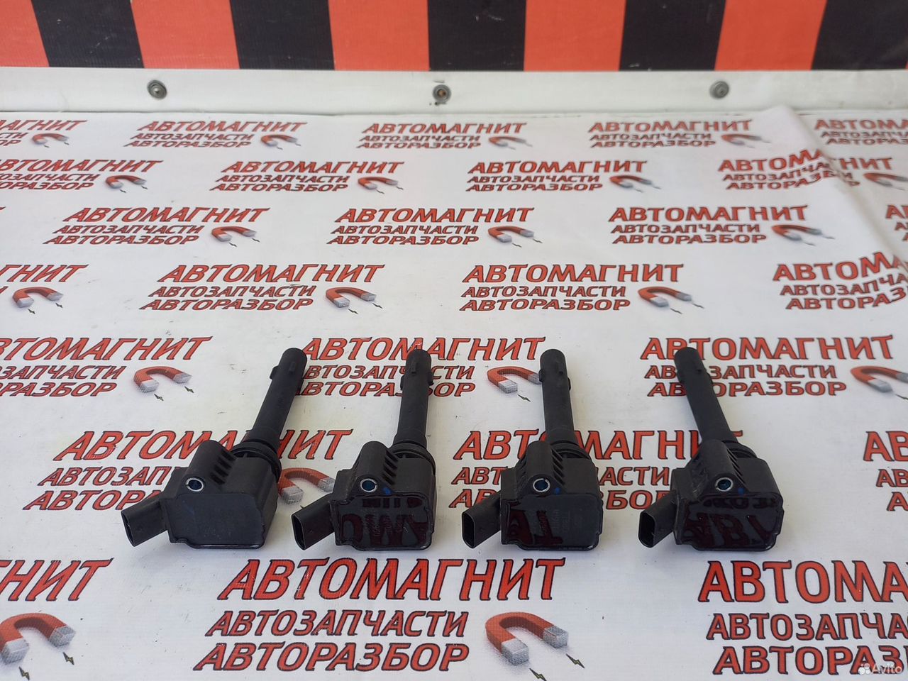 Катушка зажигания Voyah Free рестайлинг