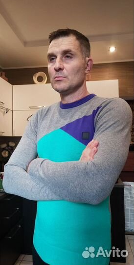 Свитшот Bench Англия