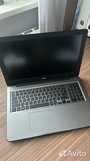 Dell inspiron