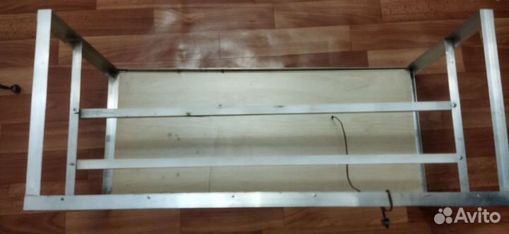 Каркас,корпус для карт, ферм, майнинг