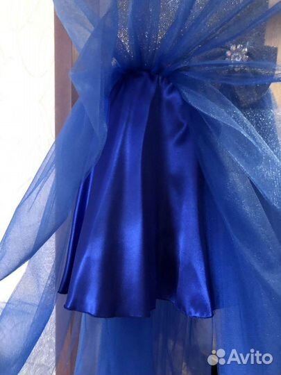 Платье на девочку