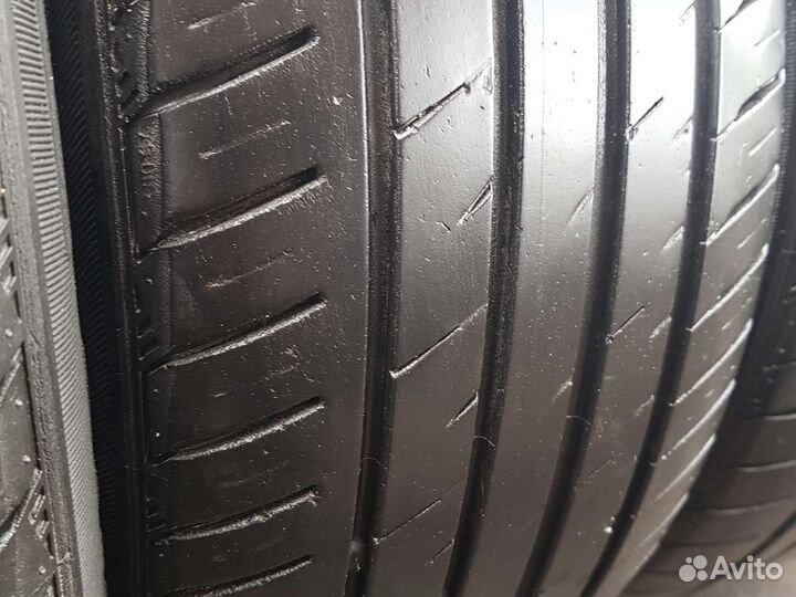 Nexen N'Fera SU4 195/55 R16