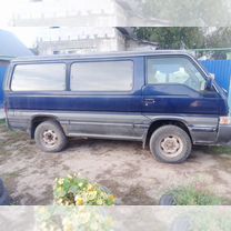 Isuzu Fargo 3.0 AT, 1996, 300 000 км, с пробегом, цена 230 000 руб.