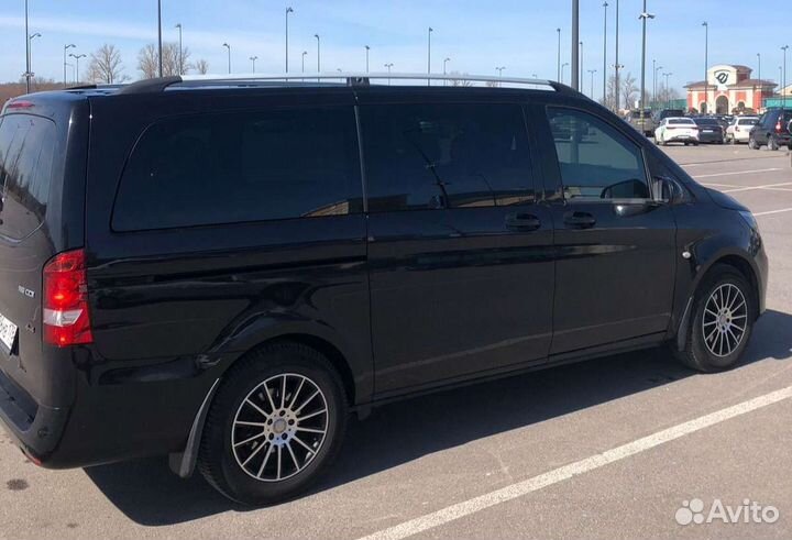 Автобус на заказ