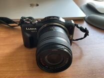 Фотоаппарат Lumix GF3 полный комплект