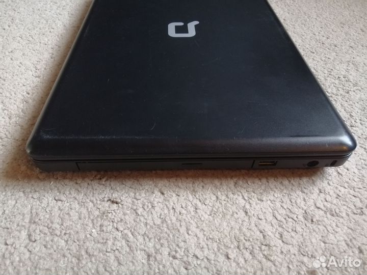 Hp compaq presario CQ56