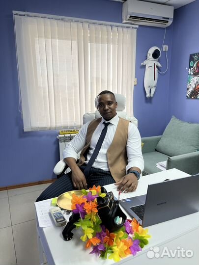 Партнеры в Китае (рыба и другие прод. питания)