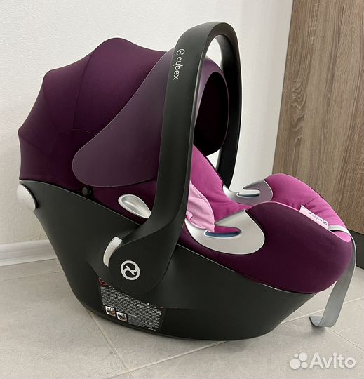 Автолюлька cybex