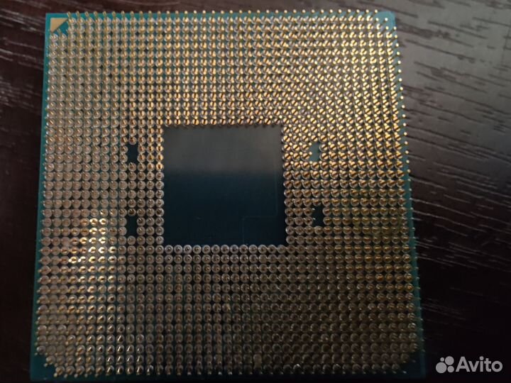 Amd ryzen 3 3200g