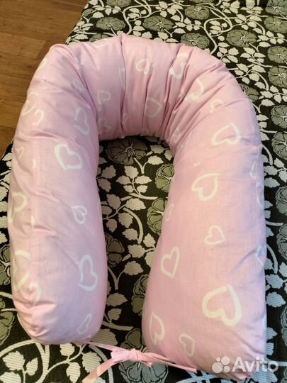 Подушка для беременных