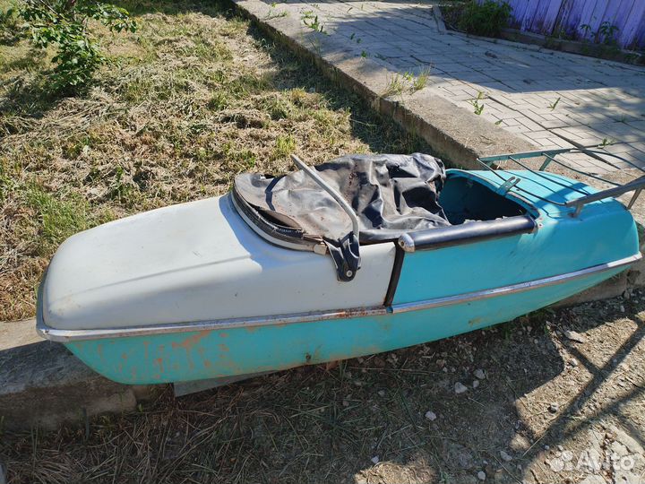 Люлька для мотоцикла иж юпитер 3