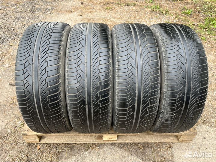 Michelin Latitude Diamaris 215/65 R16