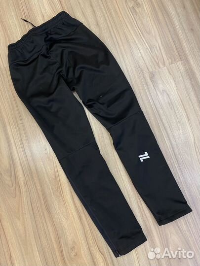 Разминочные брюки