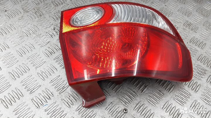 Фонарь 924011C510 Hyundai Getz (2002-2012)