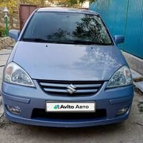 Suzuki Liana 1.6 MT, 2006, 250 000 км, с пробегом, цена 535 000 руб.