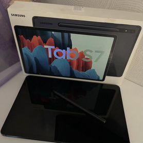 Samsung galaxy tab s7