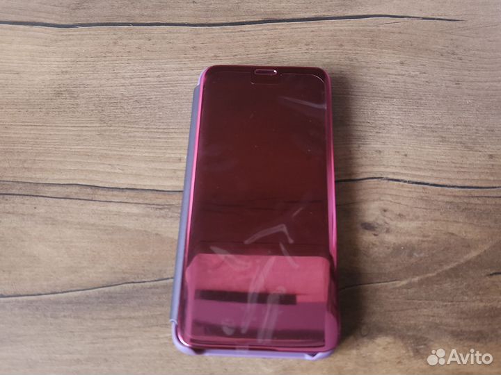 Чехол для samsung s9