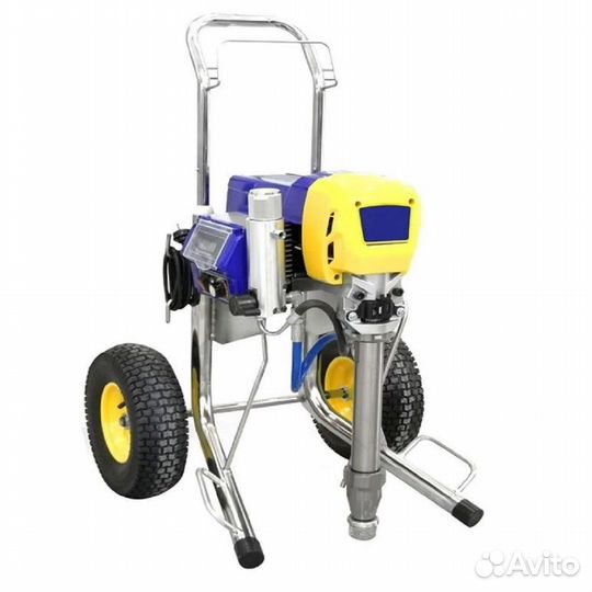 Окрасочный аппарат TOR GD-1095