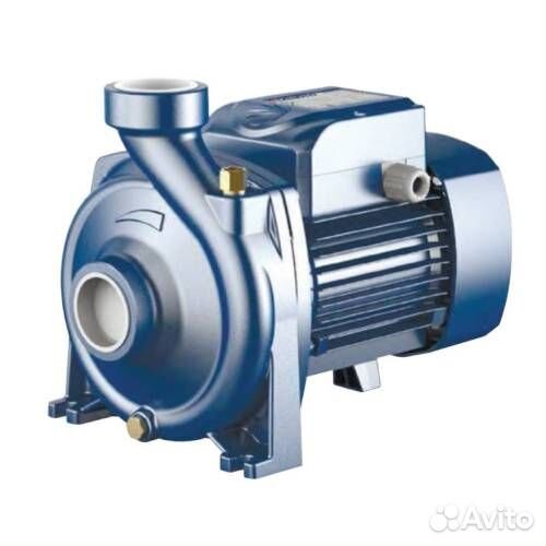 Насос центробежный Pedrollo HF 70c 400В Ру10 трехф