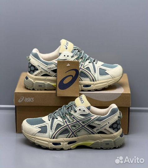 Кроссовки Asics Gel Kahana 8 (Арт.99762)
