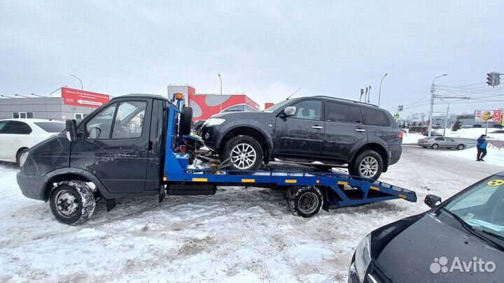 Эвакуатор Раевский Раевка, Давлеканово, Аксёново