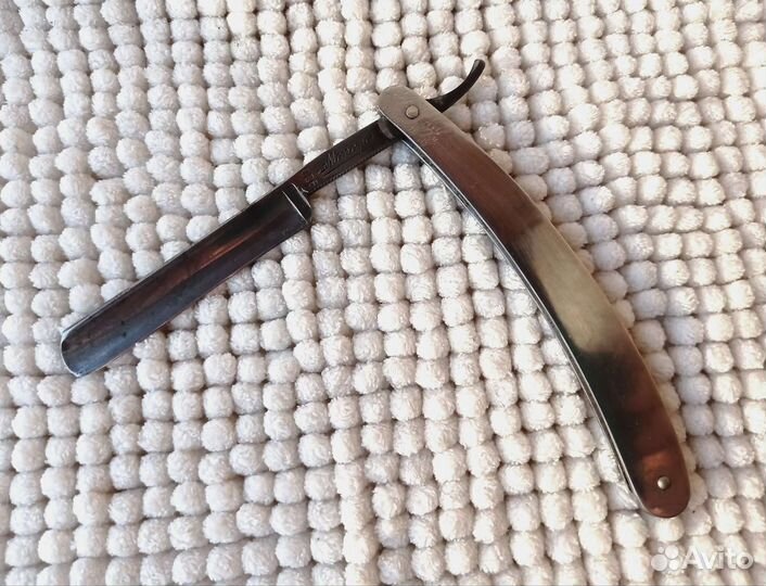 Опасная бритва Monopol 920 Solingen-Germany