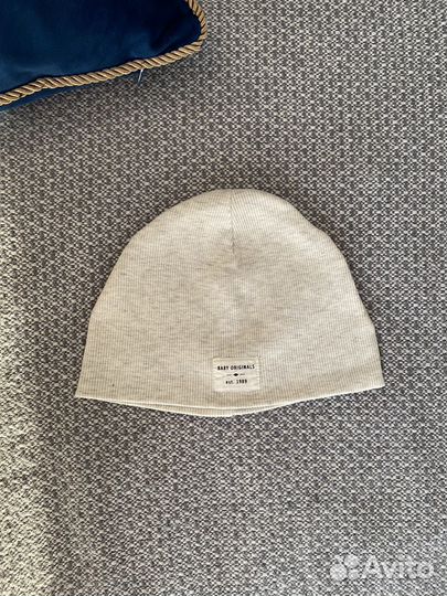 Шапки детские 1,5-2 года демисезон