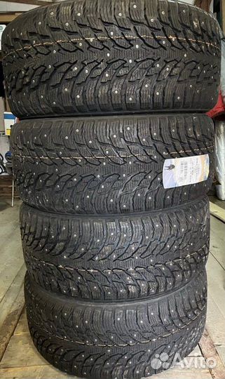 Nokian Tyres Hakkapeliitta 9 SUV 285/45 R20 112T