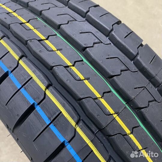 КАМА Trace (НК-135) 185/75 R16C 104R
