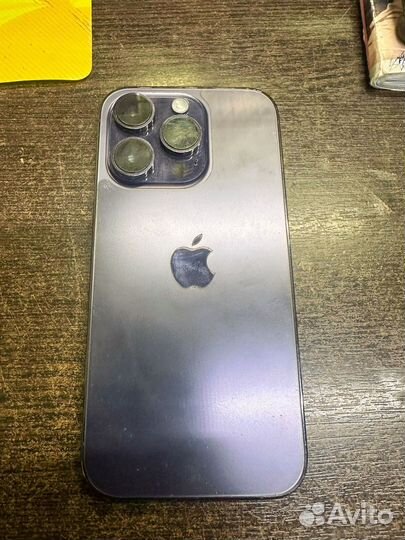 iPhone 14 Pro, 128 ГБ