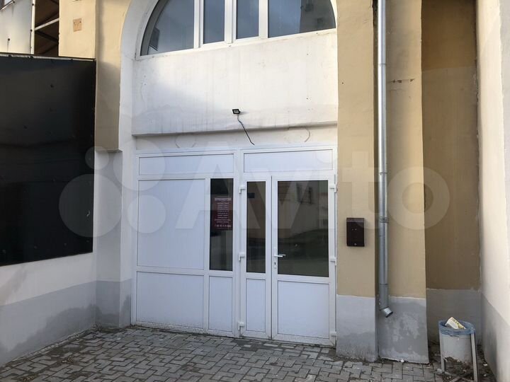 Коммерческая недвижимость, 90м2 и 130м²