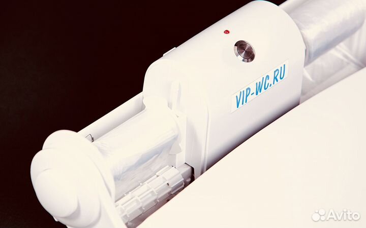 Накладки унитаз w12w30E121-1