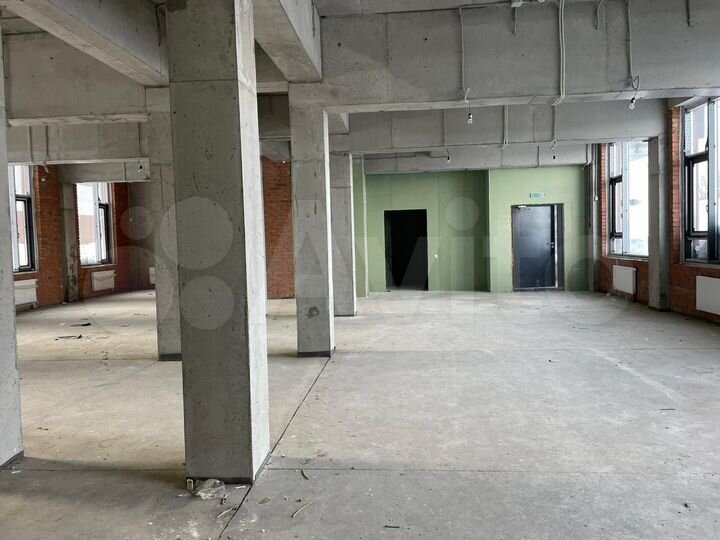 Торговое, 118 м2, первая линия