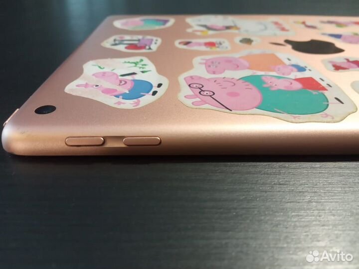 Планшет Apple iPad (2020), RU, 3 гб/32 гб, Wi-Fi +