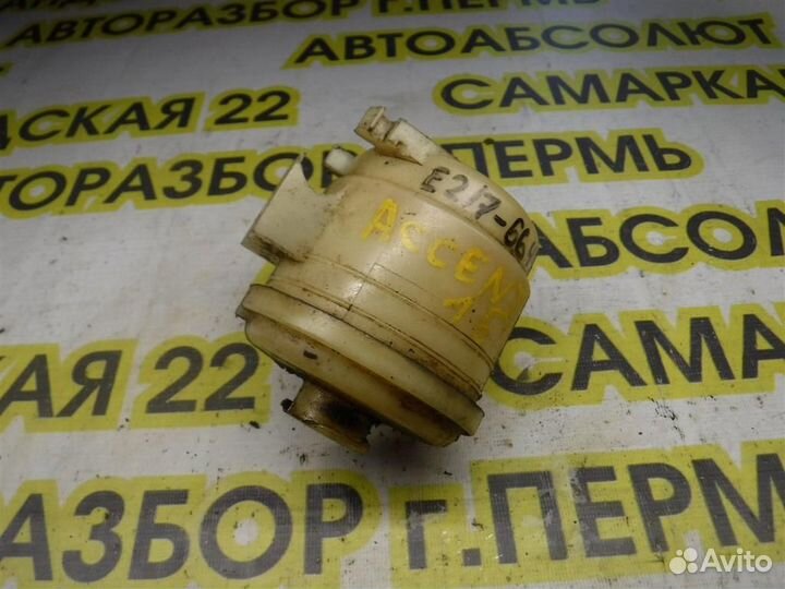 Бачок гидроусилителя Hyundai Accent II (LC) 1999