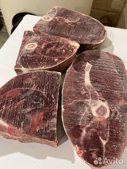 Мясо лося, лосятина опт/розница