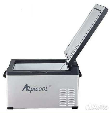 Автохолодильник