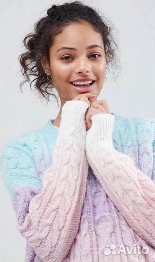 Свитер ASOS оригинал новый