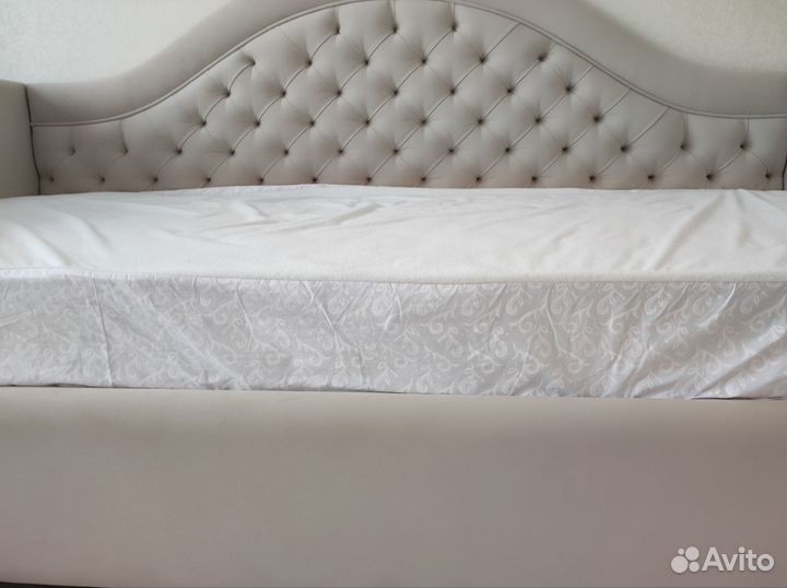 Наматрасник/чехол 90*200