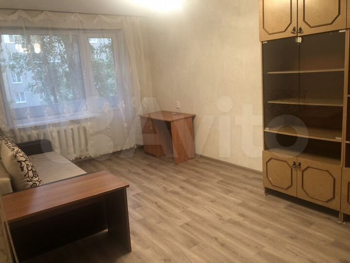 3-к. квартира, 63 м², 4/5 эт.