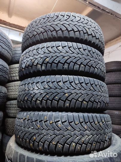 Formula Ice 195/65 R15