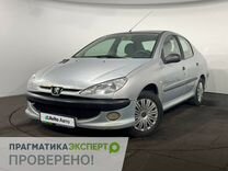 Peugeot 206 1.4 MT, 2009, 174 000 км, с пробегом, цена 219 900 руб.