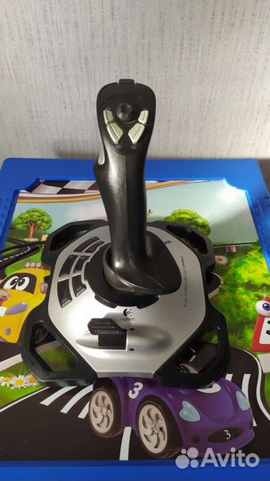 Джойстик для пк