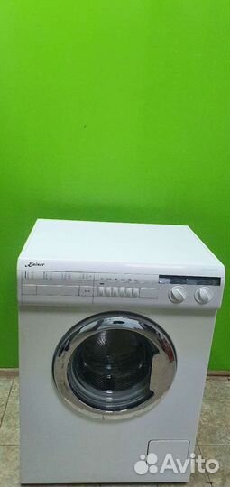 Стиральная машина kaiser W 4.08 германия