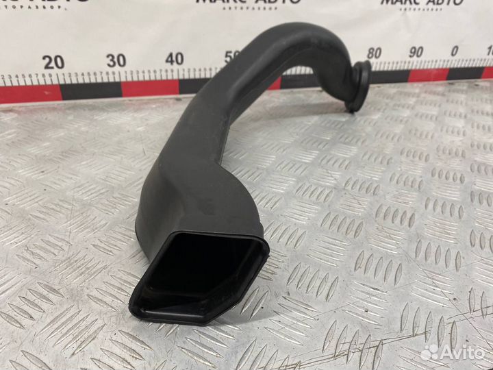 Б/У воздуховод передний левый Renault Logan 1 LS0A