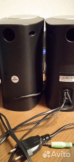 Колонки Genius