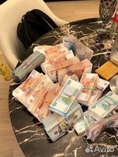 Помощь получении кредита и займа